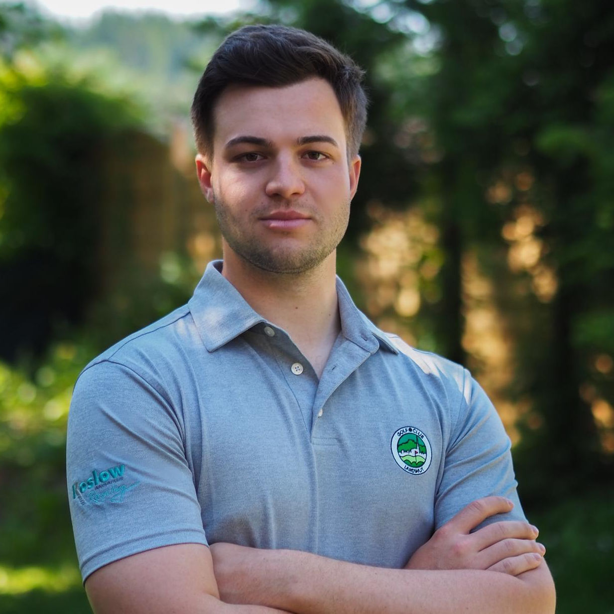 Herrenmannschaft des vorzeitig Meister in der Landesliga