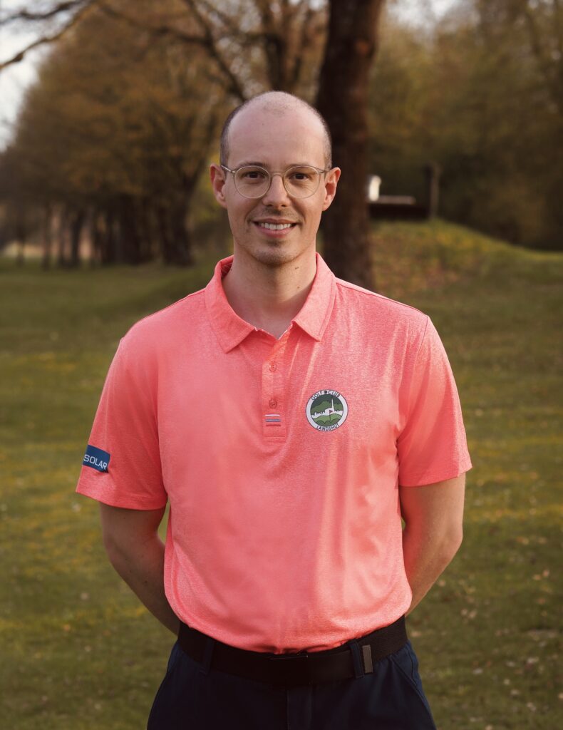 Dr. Christian Bergmaier