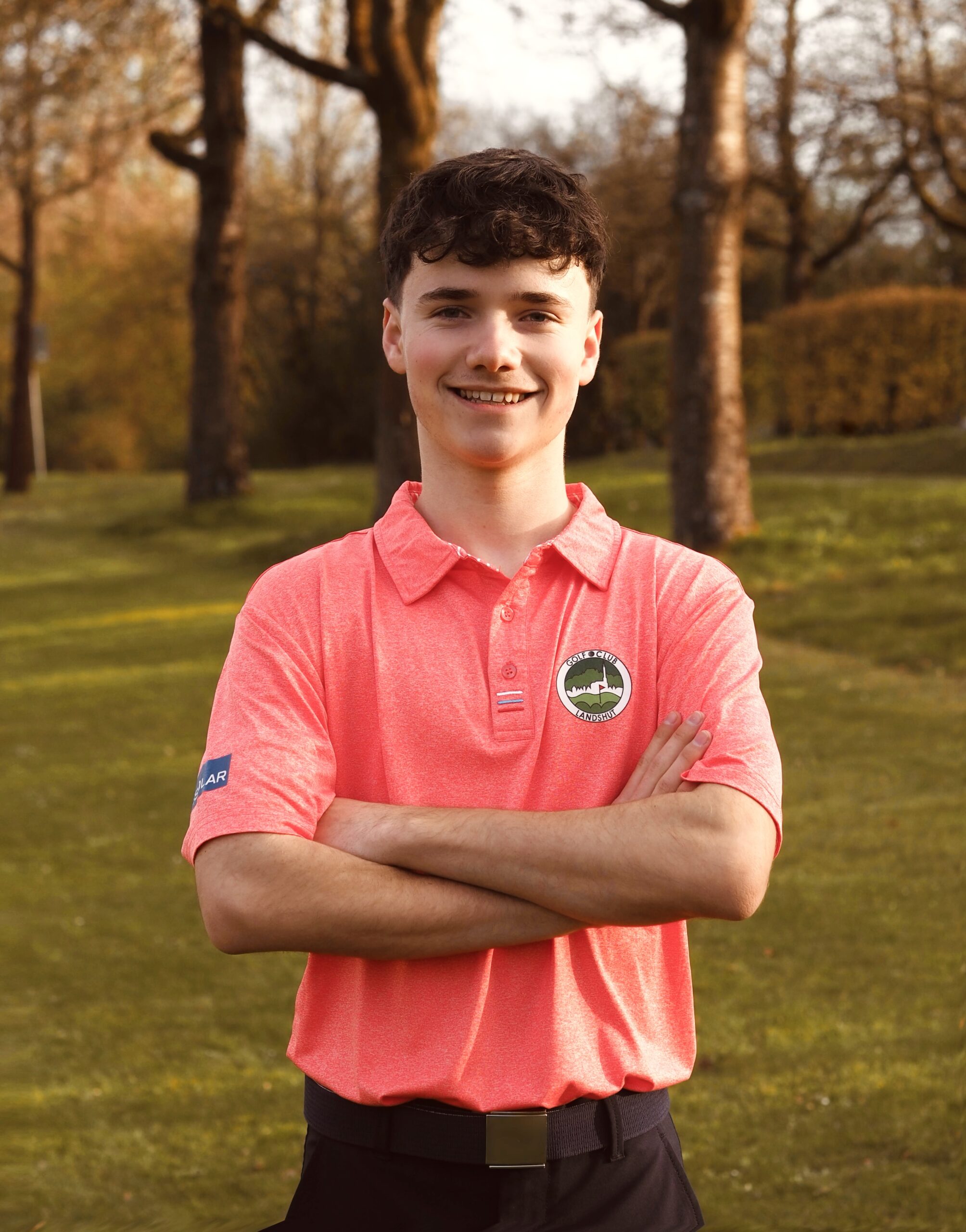 Niklas Fechner - Herrenmannschaften des Golfclubs Landshut e.V.